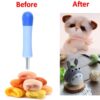 Felting Needle Tool with 7 Barbed Needles Punch Style Craft Wool Felt DIY Stitch, Crafting Tool - Image 3