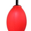 Air Pump, Manual Rubber Air Blower for Resin Art, Blow Art, Pouring Art (Pack of 1pc)