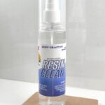 Water Based Resin Cleanser for Perfect Resin Art (Pack of 100ml)