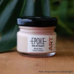 Blush Pink (Opaque) - Mini Pigment Paste -25g