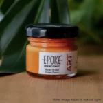 Burnt Orange (Opaque) - Mini Pigment Paste -25g