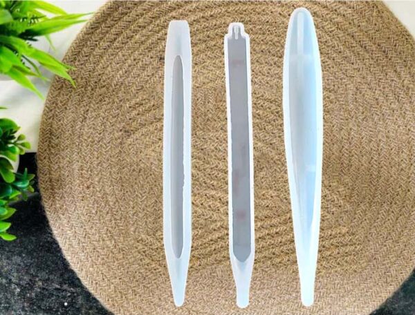 Pen Mould (Set of 3)
