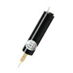 Mini USB Electric Drill Pen – Portable Crafting Tool for Drilling Holes in Acrylic Charms, Keychains, Jewelry, and PVC – Small Grinder for DIY Handmade Projects (Pack of 1)